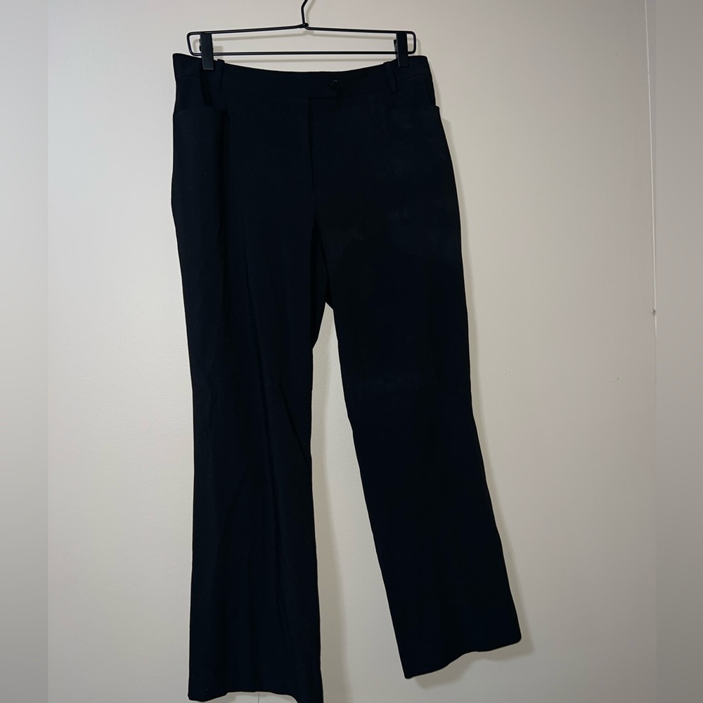 Calvin Klein Business Casual Pants
